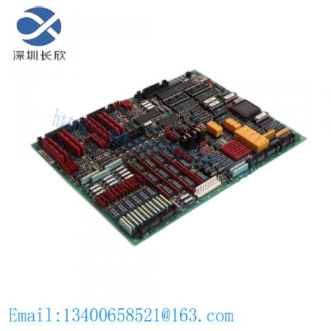 Negele DPM-GS-2GW-S: Precision Control Module, Advanced Automation Solutions