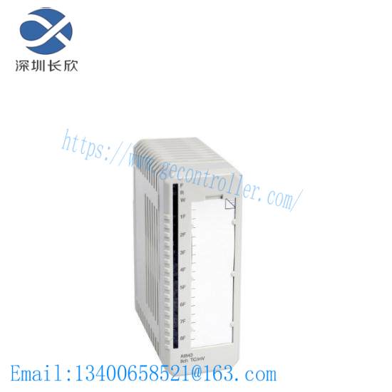 new_abb_ai843_3bse028925r1_analog_input.jpg ABB AI843 3BSE028925R1 - Advanced Analog Input Module