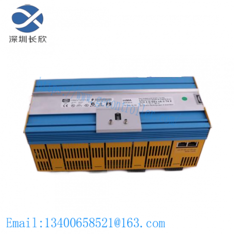 VIPA 321-1BL00 Digital Input Modules - Industrial Control Solutions