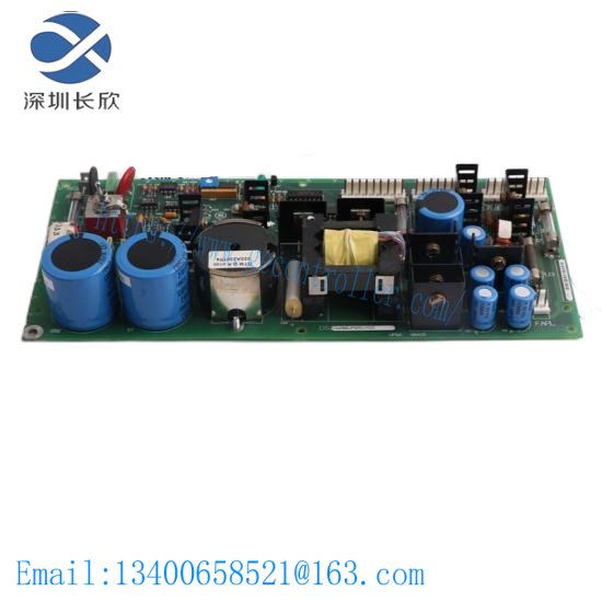 new_vipa_332-5hd01_analog_output_module.png VIPA 332-5HD01 Analog Output Module: High Performance Control Solution