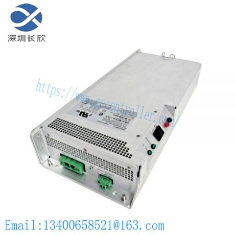 NI SCXI-1324 Industrial Signal Conditioning Module