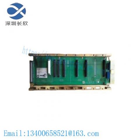 Nitto HU NSC20 MB03/JEPMC-MB005, High-Performance Motion Control Module