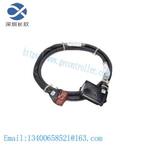 ABB NKTU01-10 Control Module, Advanced Automation Solution