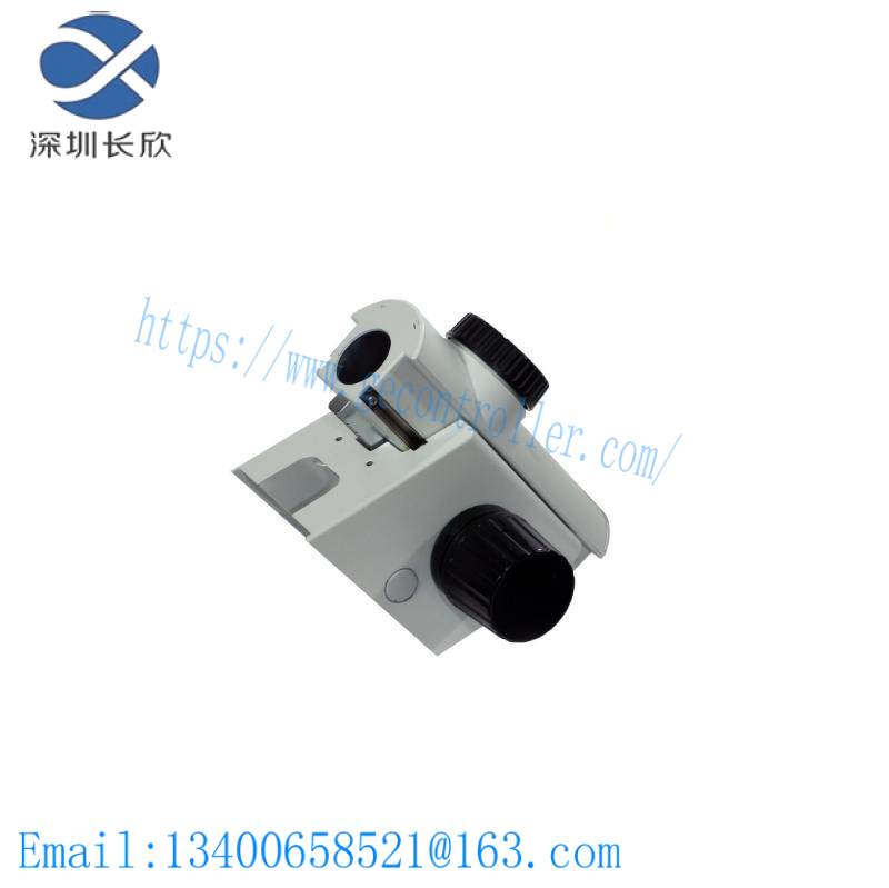 olympus_szx-zb9_focus_unit.jpeg Olympus SZX-ZB9 Focus Unit - Microscopy Precision Module