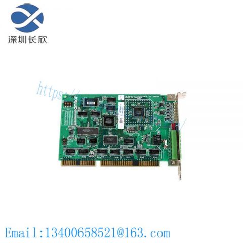 OMRON 3G8F5-CLK01: Advanced Link Support Board for Industrial Automation