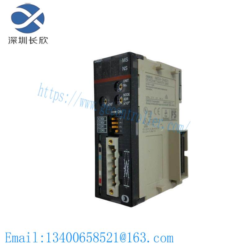 omron_c200h-id217_1.jpg Omron C200H-ID217 Digital Input Unit, 8-Channel 24VDC, High Reliability Industrial Automation Component