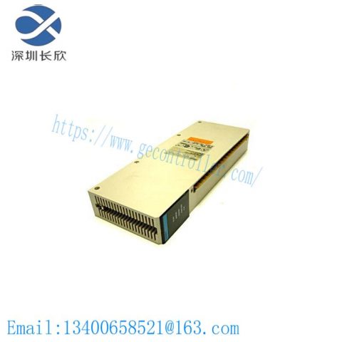 OMRON C500 Analog I/O Board AD501, Advanced Industrial Control Solution