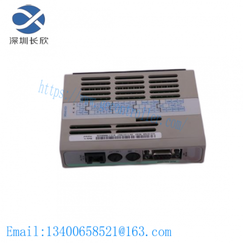 OVATION by Westinghouse 5X00419G01 Control Module