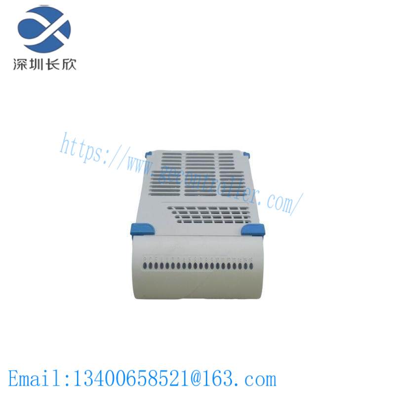 ovation_5x00500g01_speed_detector_module.jpg OVATION by Emerson 5X00500G01 Speed Detection Module