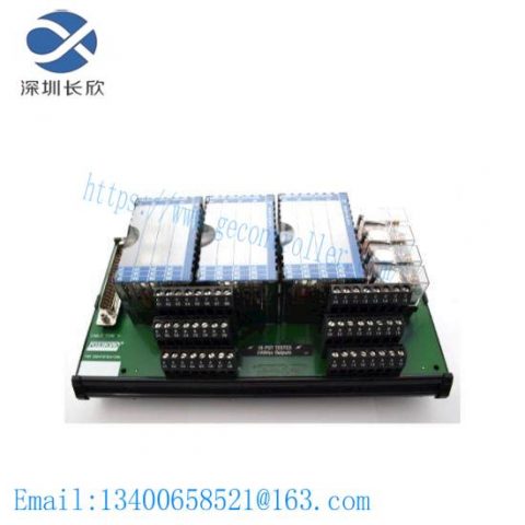 Foxboro P0916NG - Advanced I/A Series Module for Industrial Control Solutions