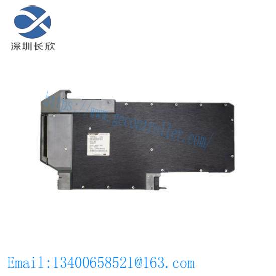 p0970ej_foxboro_dual_nodebus_interface_extender_module.jpg Foxboro P0970EJ Dual Nodebus Interface Extender Module