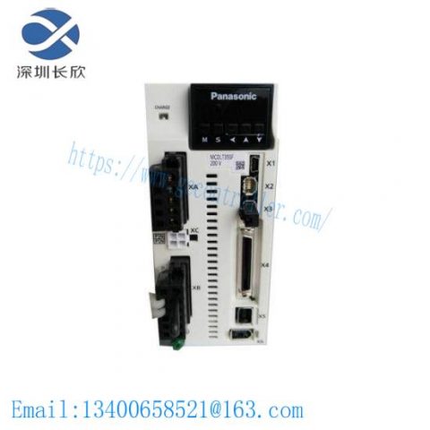 Panasonic DL-1109CWS Control Module