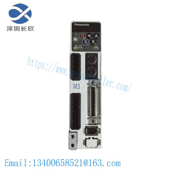 panasonic_maddt1207l01_servo_driver.jpg Panasonic ZUEP14022B Industrial Control Module