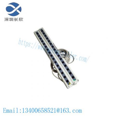 Panasonic NA2-N16P - Ultra-Slim Thrubeam Area Sensor