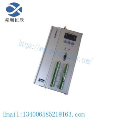 Parker AR-04AE-1357 Industrial Control Module