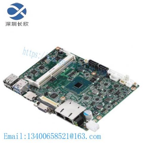 Rockwell Automation PCM-9310CQ-S6A1E PLC Control Module