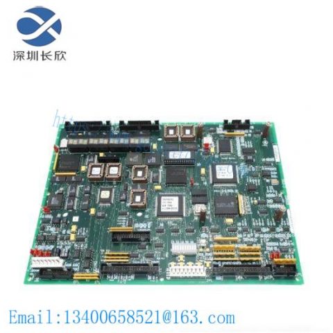 PHILIPS 958481320100 LCB Control Module