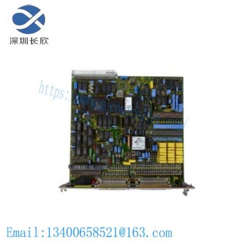 Philips TEMP33 940446202331 Temperature Card for Ferromatik