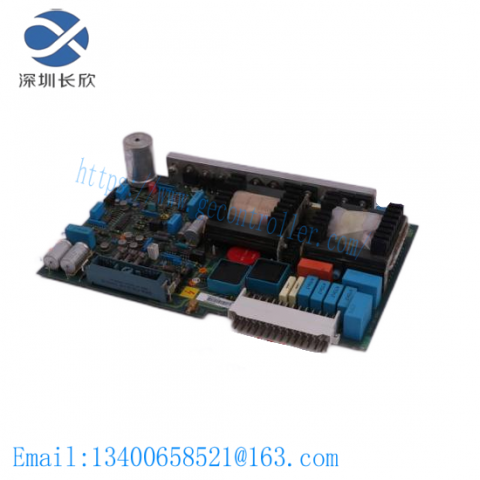 Phoenix Digital OCX-CTN-13-R-D-ST-ACV - Advanced Control Module for Industrial Automation