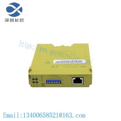 Pilz 773730 Communication Module