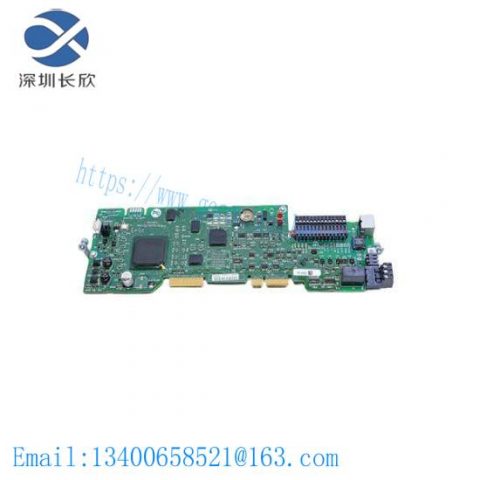 ABB PN-43652 Power Flex Main Control Board