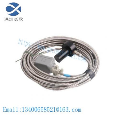 EPRO PR9268/303-000 Industrial Control Module