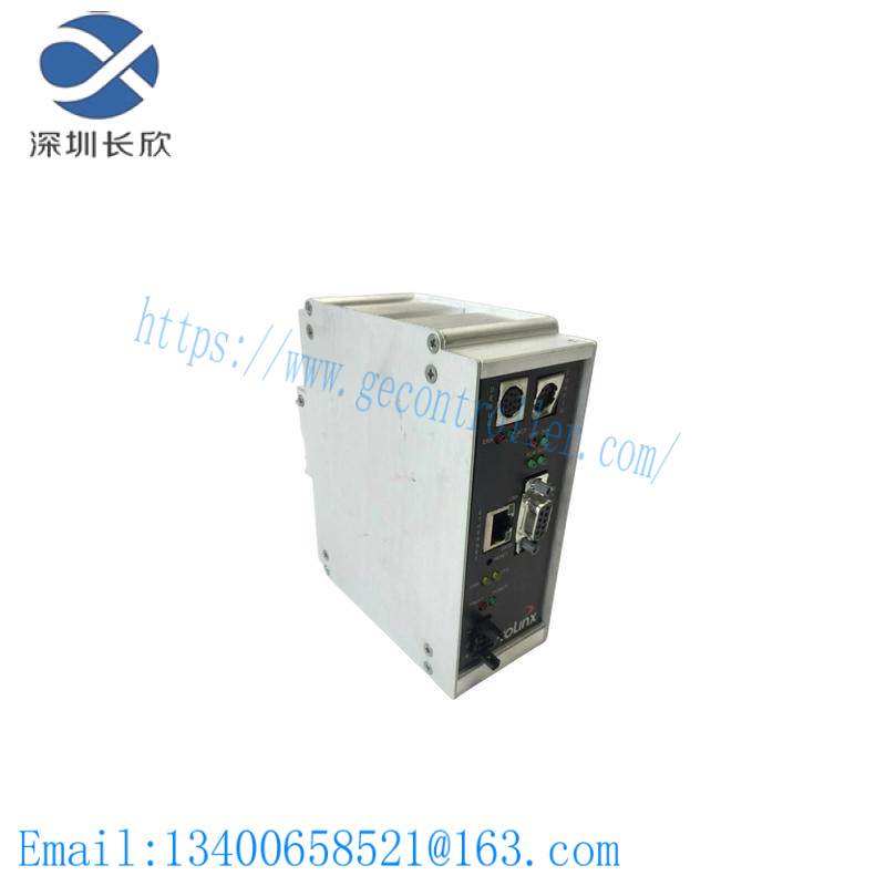 prosoft_5201-mnet-dfnt_gateway_module.jpg Prosoft 5201-MNET-DFNT Gateway Module - Modbus & Ethernet Integration, Advanced Control Solutions