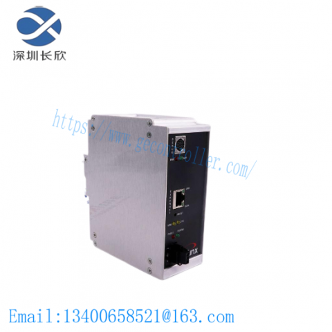 Prosoft 5201-MNET-MCM Modbus Gateway for Industrial Control Systems