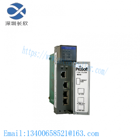 Wieland SNE 4004K-A, Industrial Control Module