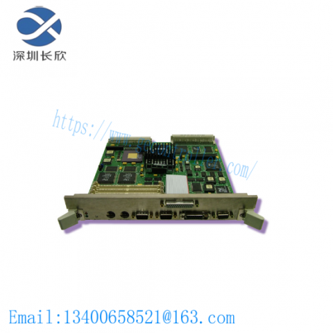 RADISYS EPC-16 Industrial Control Module