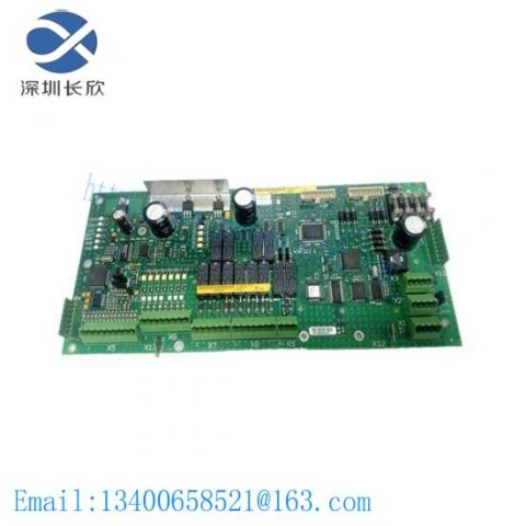 RADISYS EPC-5 w EXM-13 - Advanced Control Module for Industrial Automation