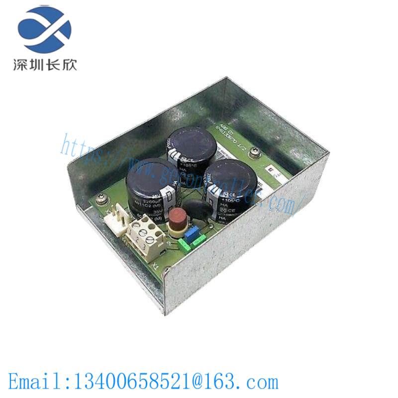 rapi-01c_abb_adapter_board.jpg ABB RAPI-01C Adapter Board: Advanced Integration Solution for Industrial Control Systems