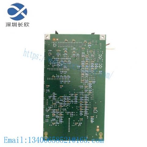 RELIANCE 0-57C405-C Industrial Control Module