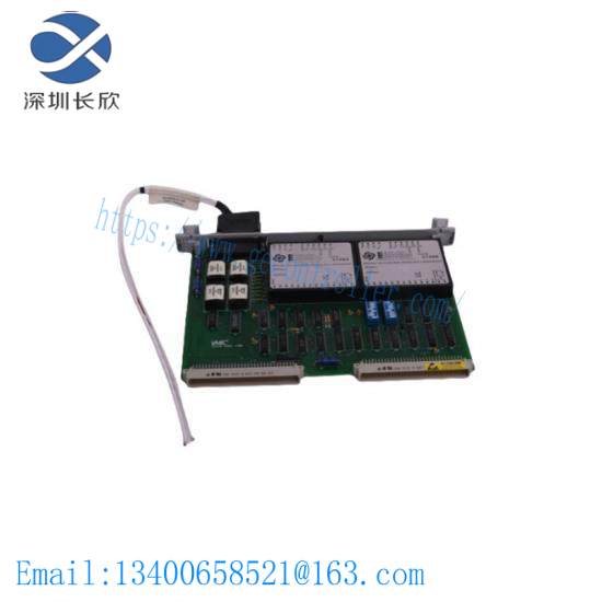 reliance_848_11_73_electric_flexpak.jpg Reliance Electric 848.11.73 Electric FlexPak, High-Performance Industrial Control Module