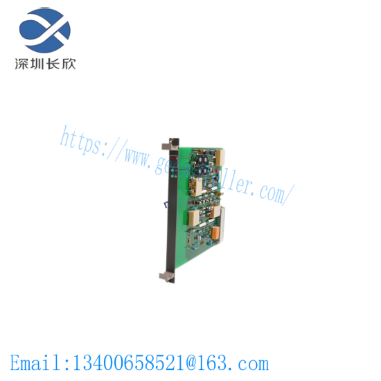 reliance_b_m-60002-5_new_factory.png NIKON L-NU5A LV-NCNT2 Industrial Control Module