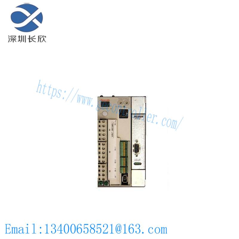 rexroth_syhnc100-nib-23_w-24-p-d-e23-a012_1.jpg REXROTH SYHNC100-NIB-23/W-24-P-D-E23-A012 - Industrial Control Module for High Precision Applications