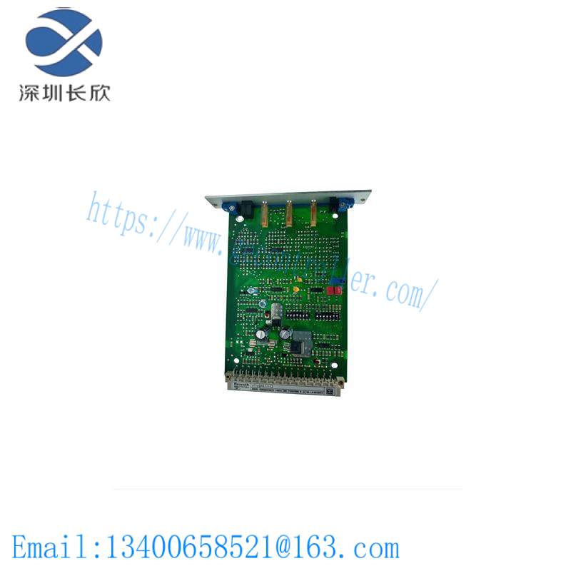 rexroth_vt-mvtw-1-16_d_1.jpg Rexroth VT-MVTW-1-16/D - Custom Processed Control Module for Industrial Automation