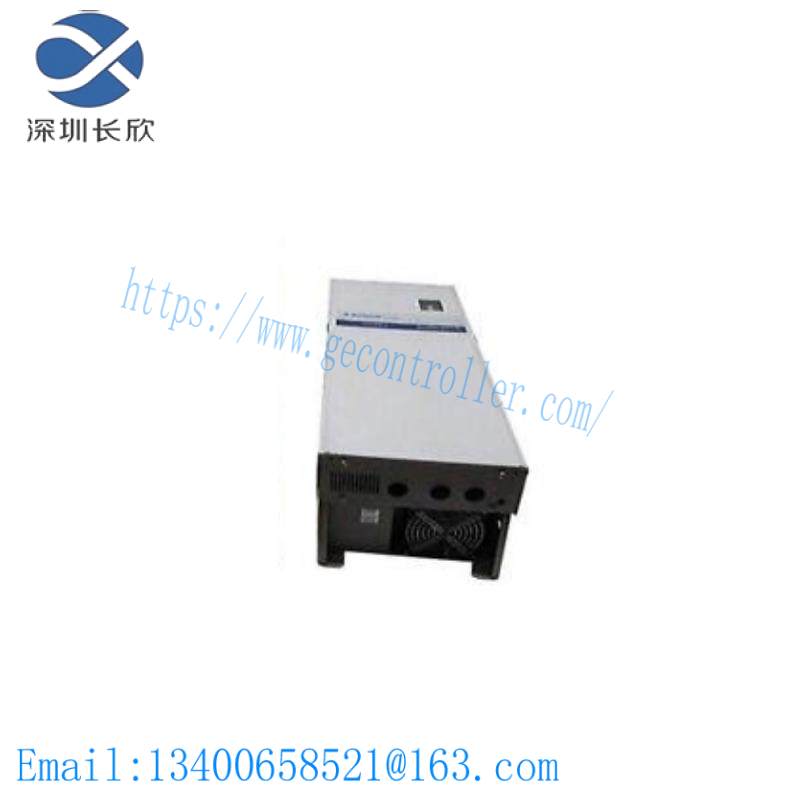 sa3100-b050-an-l6r_ac_drive_460vac.jpeg AB SA3100-B050-AN-L6R AC Drive - 460VAC, Designed for Industrial Efficiency