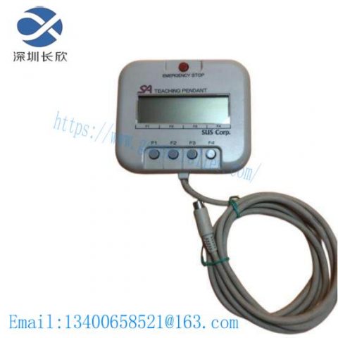 SA Teaching Pendant SUS CORP. SA-T1 Control Module