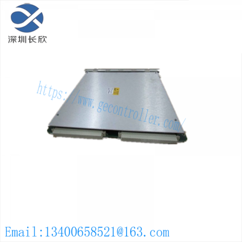 SANKYO PC10021 Industrial Control Module