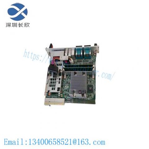 SanMax Technologies PDS-BX02E0954 PA03381-B391 Servo Control Card