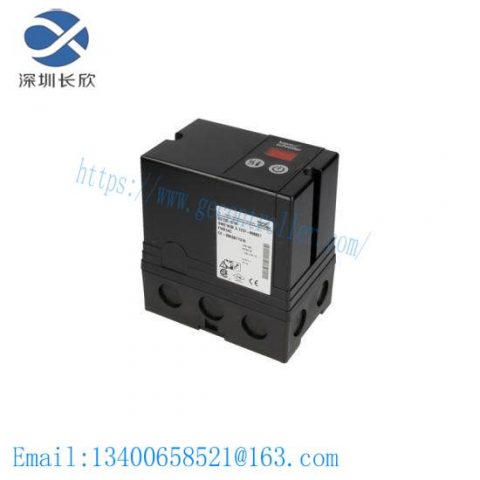 SAT LIY-500 Ethernet-NIP CIY-503 Interface Module