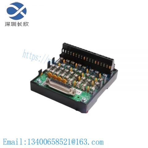 Honeywell SB3610-B Control Module: Precision & Efficiency for Industrial Automation