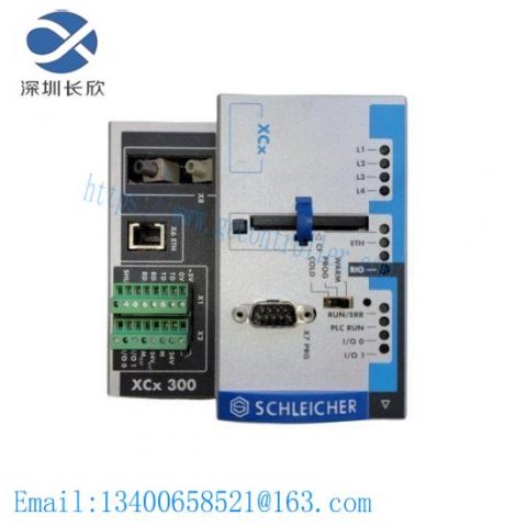 SCHLEICHER SSY52 Industrial Pressure Sensor Module