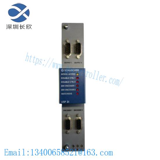 schleicher_usp2i_cpu_slave_positioning_module_2_axes.jpg GE IC695CPE310-ACAT CPU Module, Advanced Control Processing for Industrial Automation