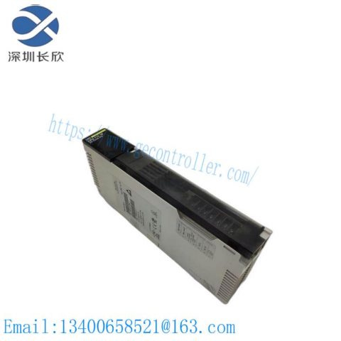 Schneider Electric 140CPS11410 Power Supply Module, 24VDC Output