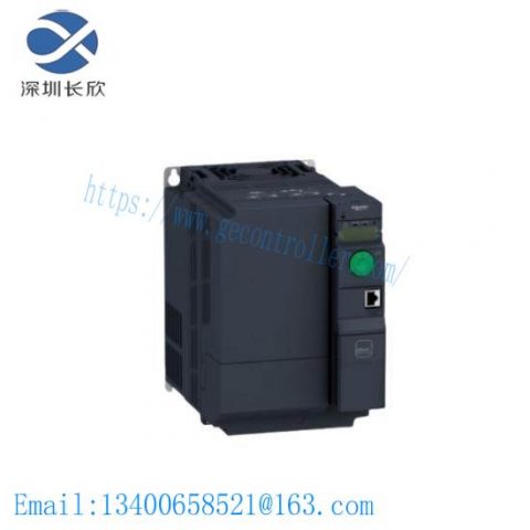 Schneider Electric 140CPS12400 Power Supply Module for Industrial Automation