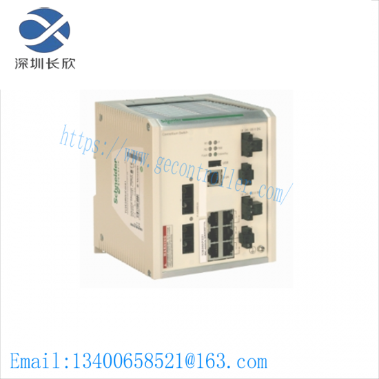 schneider_140cpu31110.png Schneider 140CPU31110 Unity Processor Module for Modicon Quantum Platform