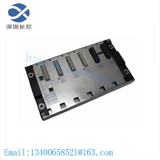schneider_140crp81100.png Schneider 140CRP81100 PLC - Advanced Control Interface for Industrial Automation