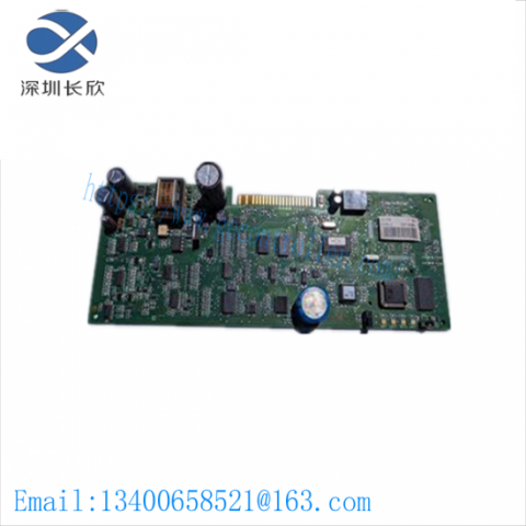 Schneider Electric 140NWM10000 Network Module, High-Speed Data Communication Interface